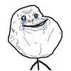 Alone!
