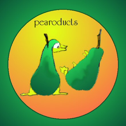 Pearoducts