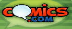 comics.com United Media