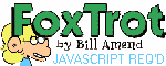 FoxTrot