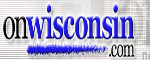 On Wisconsin comics