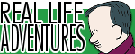 Real Life Adventures