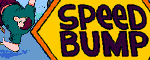 Speed Bump
