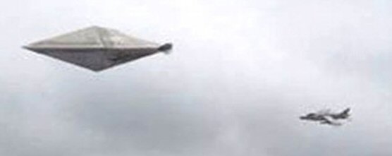 Best UFO pic (clip)