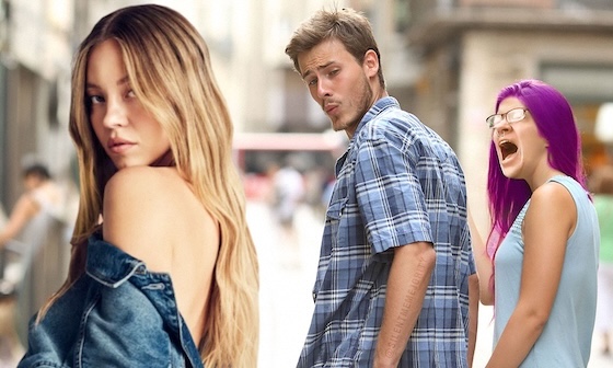 Distracting Genes