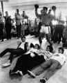 Beatles & Muhammed Ali