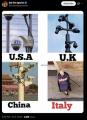 Cameras and Grandma