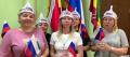 Russian teachers in foil hats
