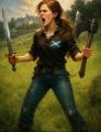 Scots Lass