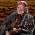 Willie Nelson, old