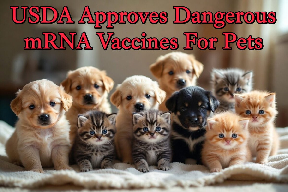 MNRA for pets