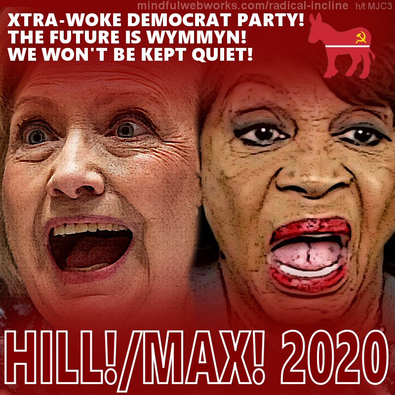 Hill!/Max! 2020