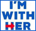 I'm with Her