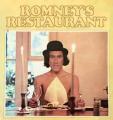 Romney's Restaurant album cover