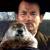 Bill Murray kidnaps the groundhog