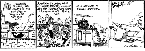 Phred wonders about BD