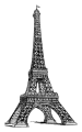 Eiffle Tower