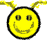 Electric Smiley