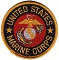 Marines Shield