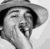 Obama Young Smoking