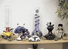 bongs