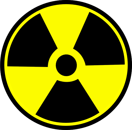 radioactive