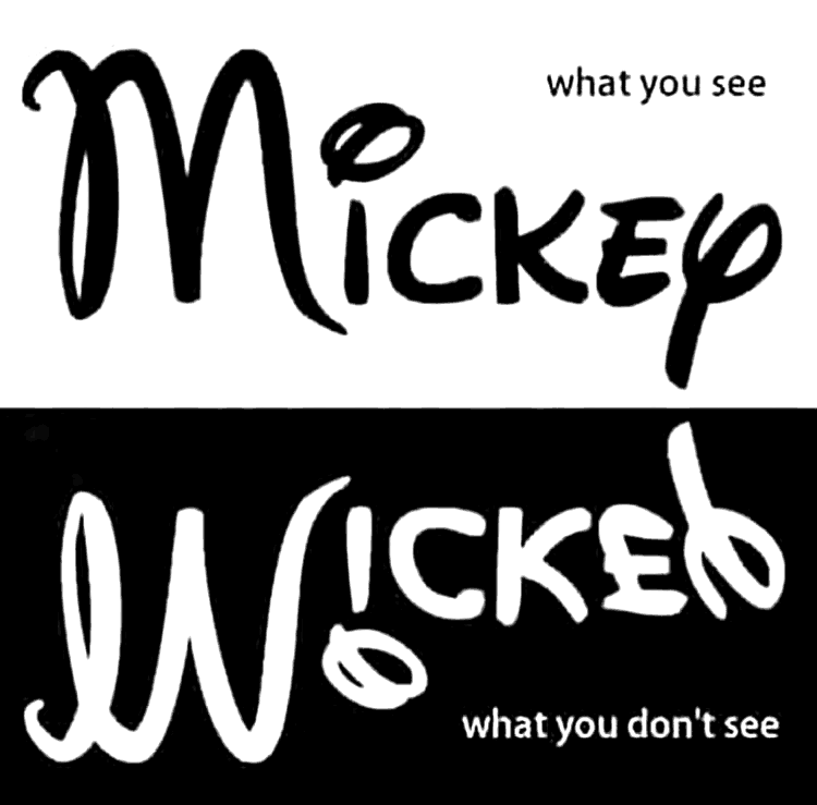 Mickey/Wicked