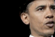 Obama pointing