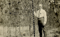 Hemp farmer