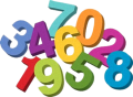 numerals