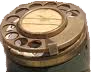 rotary phone dial