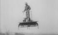 flying platform