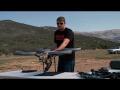 Quad Copter with Machine Gun