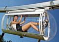 Pedal power tube