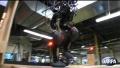 Darpa robot