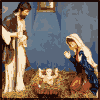 Holy family
