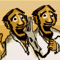Alpheus Twins