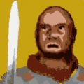 Roman Guard