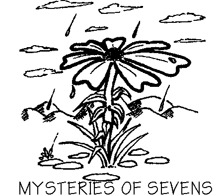 Mysteries of Sevens