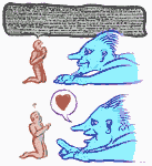 ? <3